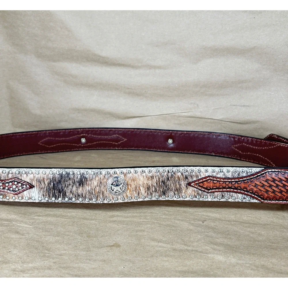 Nocona Belt Co nocona belt